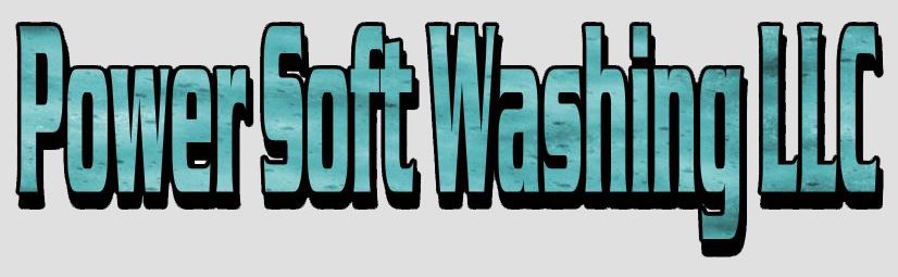 Power Soft Washing